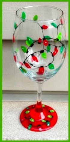 Dec. 30th - Hurts Donut 0f Little Rock - New Years Glassware Paint Party